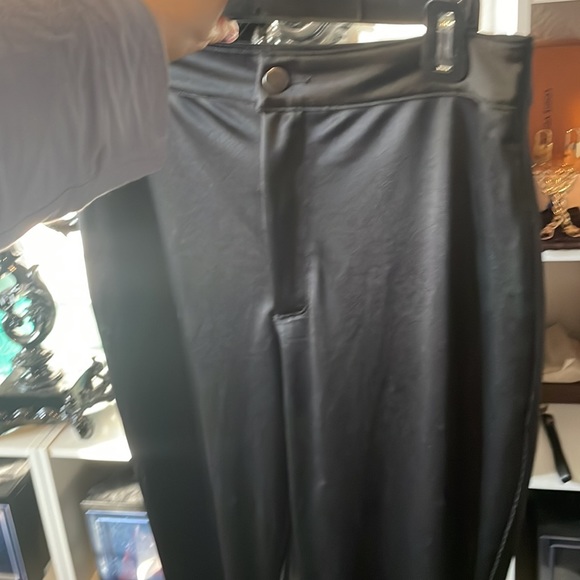NWT SKIMS Disco Pant 🔥 Sold Out - Picture 3 of 9